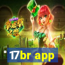 17br app